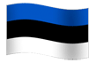 estoniaflag, estonia