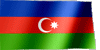 azerbaijan flag, azerbaijan