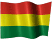 bolivia flag, bolivia