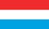 Luxembourgh flag, Luxembourgh