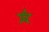 Morocco flag, Morocco