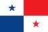 Panama flag, Panama