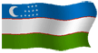 uzbekistanflag, uzbekistan