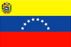 Venezuelaflag, Venezuela