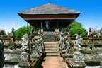 Kerta Gosa, Klungkung Royal Heritage