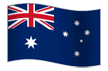 australiaflag, australia
