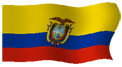 ecuador flag, ecuador