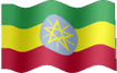 ethiopia flag, ethiopia