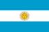 argentine flag, argentine