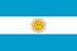 argentine flag, argentine