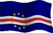 cape verde flag, cape verde