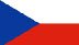 Chezh Republic Flag