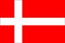 Denmark Flag