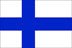 Finland Flag