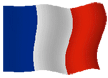 france flag, france