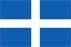 Hellenic Flag