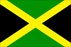 Jamaica flag, Jamaica