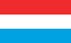 Luxembourgh flag, Luxembourgh