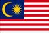 Malaysian Flag