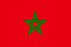 Morocco flag, Morocco