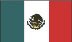 Mexico Flag