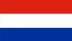 Netherland Flag