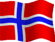 norway flag, norway