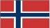 Norwagian Flag