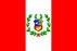 peruflag, peru