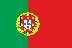 Portugal Flag