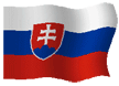 slovakia flag, slovakia