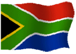 southafricaflag, south africa