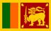 Sri langka Flag