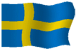 sweden flag, sweden