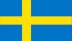 Sweden Flag