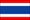 thailandflag, thailand