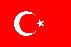 turkeyflag, turkey