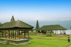 Ulun Danu Beratan Temple