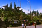 Besakih Temple