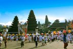 Besakih Temple Main Area