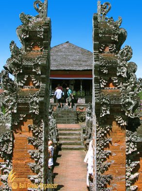Kerta Gosa, Klungkung Royal Heritage