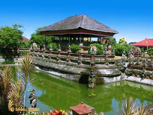Kerta Gosa Klungkung