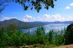 Kintamani Volcano