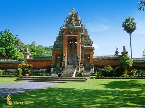 Taman Ayun Temple, Royal Mengwi Temple