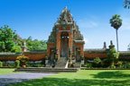 Taman Ayun Temple