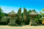 Tampak Siring Water Temple