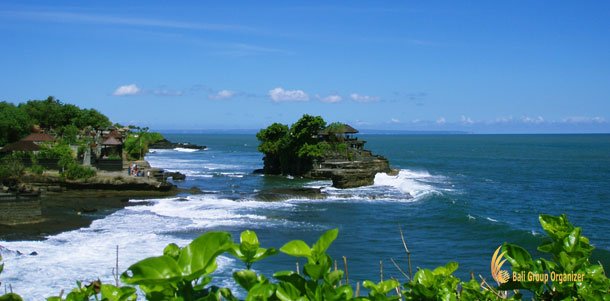 Tanah Lot Tour, Temple, Bali