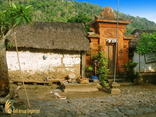Bali Ancient Village