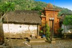 Tenganan Traditional Village