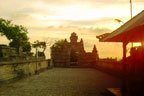 Uluwatu Main Temple